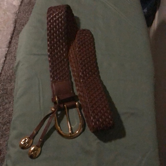 MK belt - Picture 4 of 5
